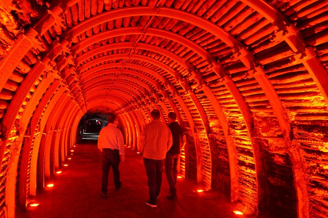 Zipaquirá Salt Cathedral Private Tour + Walking Tour - Plaza de los Comuneros: Colonial Streets and the First Revolution Story