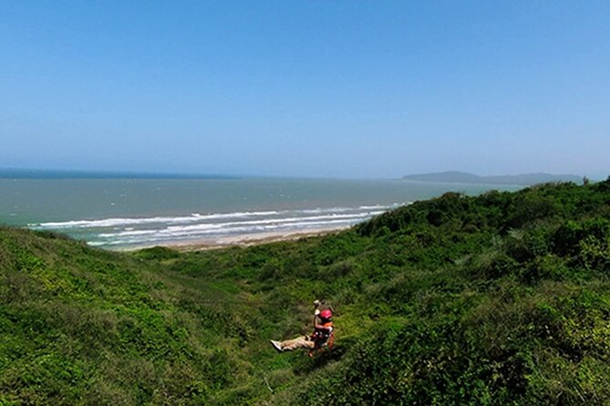 Zipline Canopy Adventure by the Ocean in Cartagena - Who This Tour Fits Best (and Who Might Reconsider)